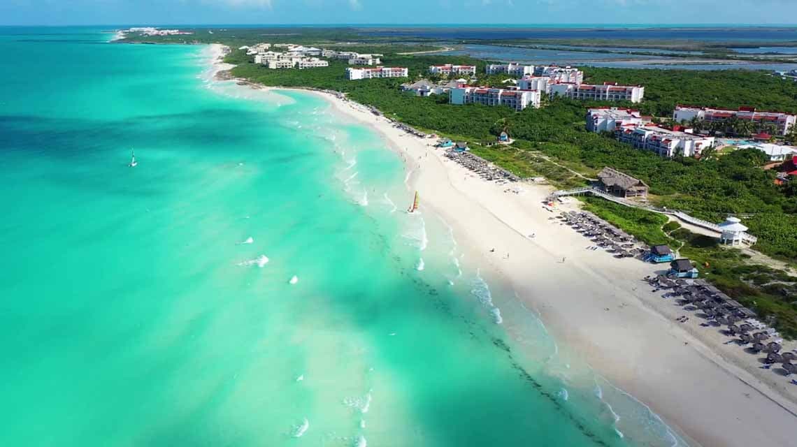 Cayo Santa María: A jewel in the Caribbean