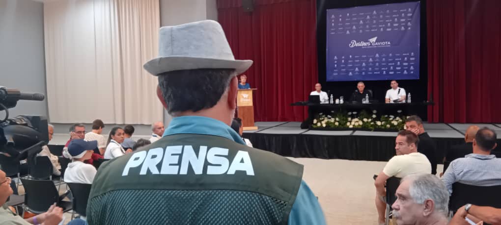 Grupo de Turismo Gaviota impulsa promoción del destino Cuba