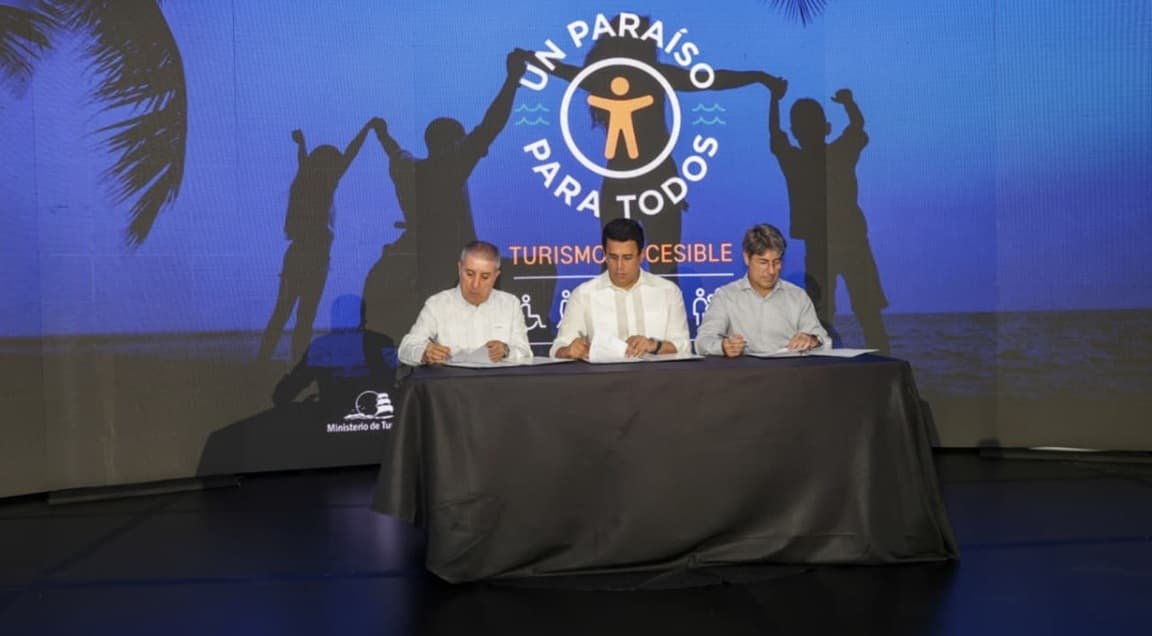 Turismo declara Romana-Bayahíbe primer destino turístico accesible