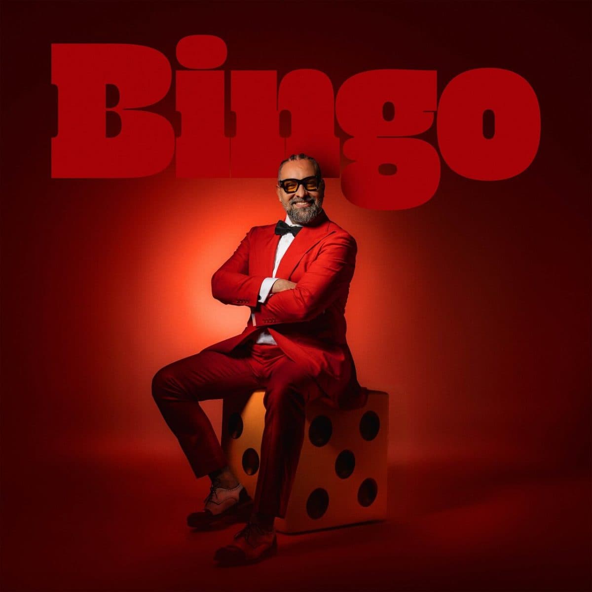Alain Pérez,“Bingo” de música cubana en concierto