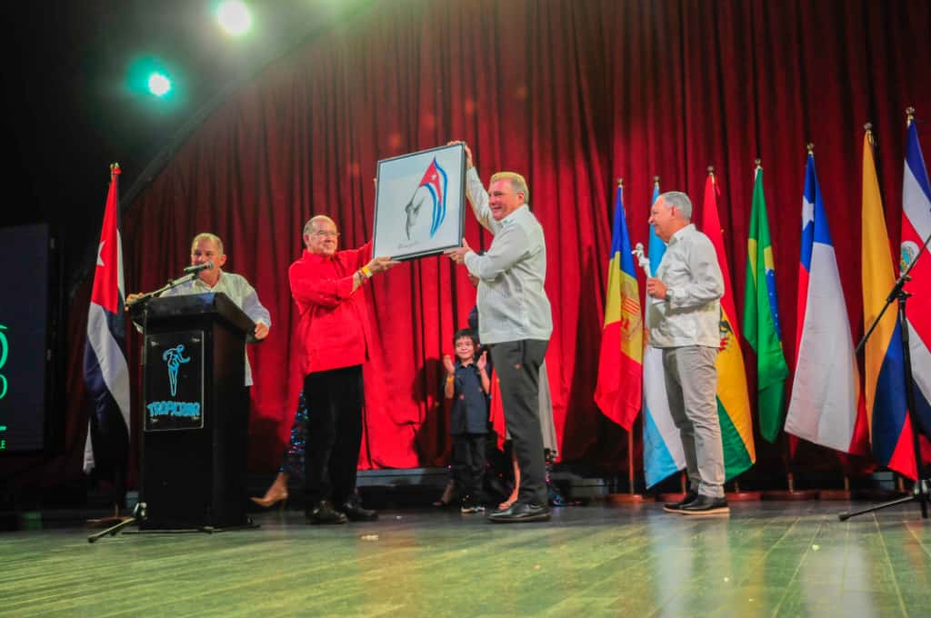 The Havana Declaration reaffirms Ibero-America's commitment to sustainable rural tourism