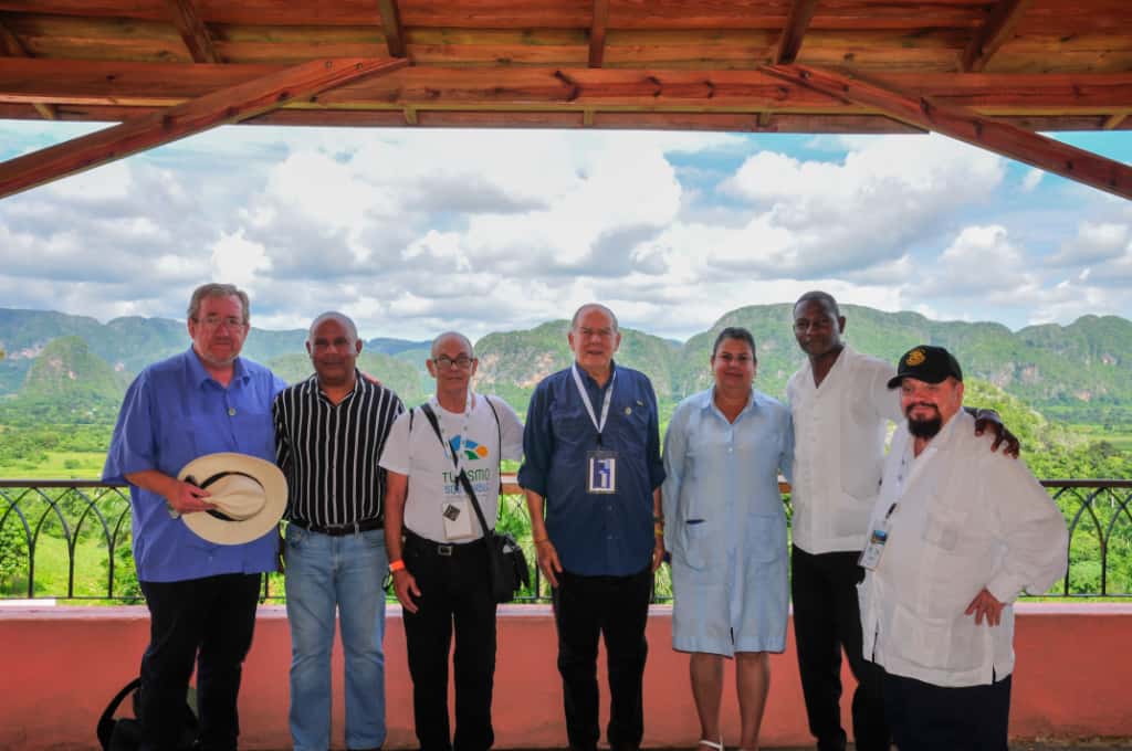 Historias del campo cubano: Viñales en el corazón del turismo rural