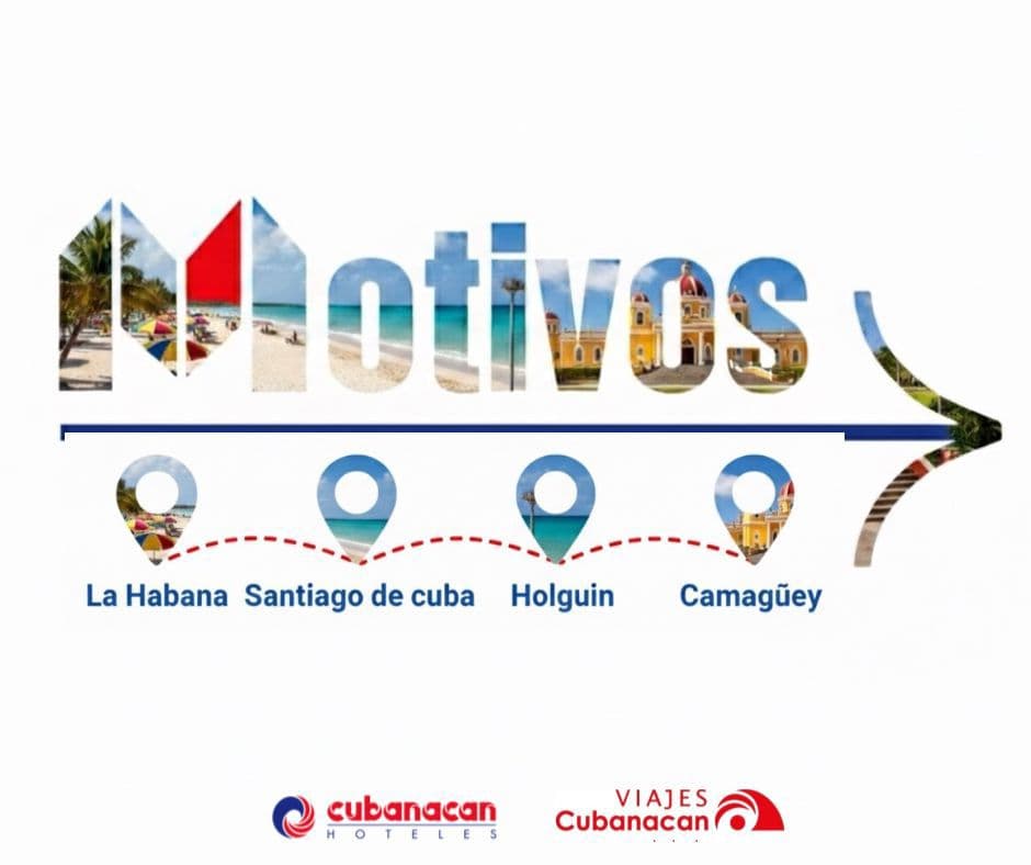 "Motivos Cubanacan": An opportunity to explore eastern Cuba