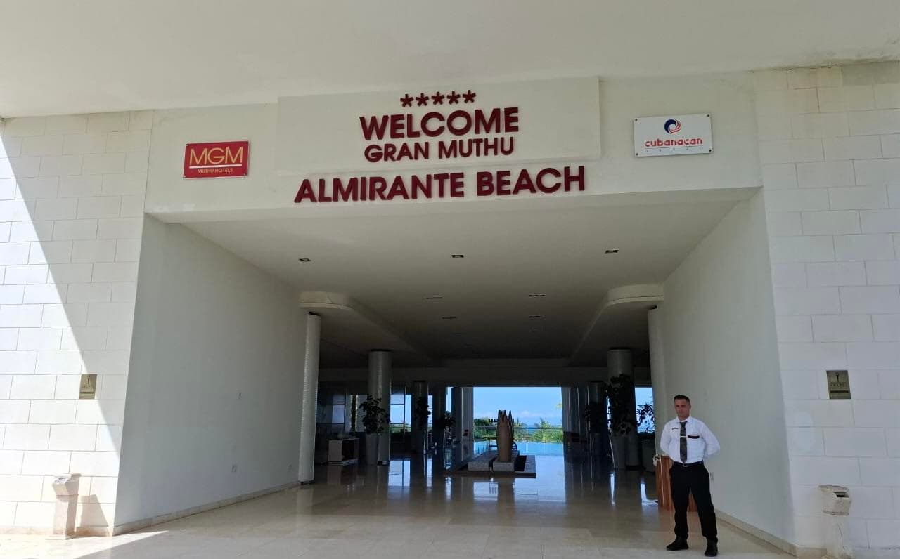 Minister predicts a quick recovery of tourism in Eastern Cuba