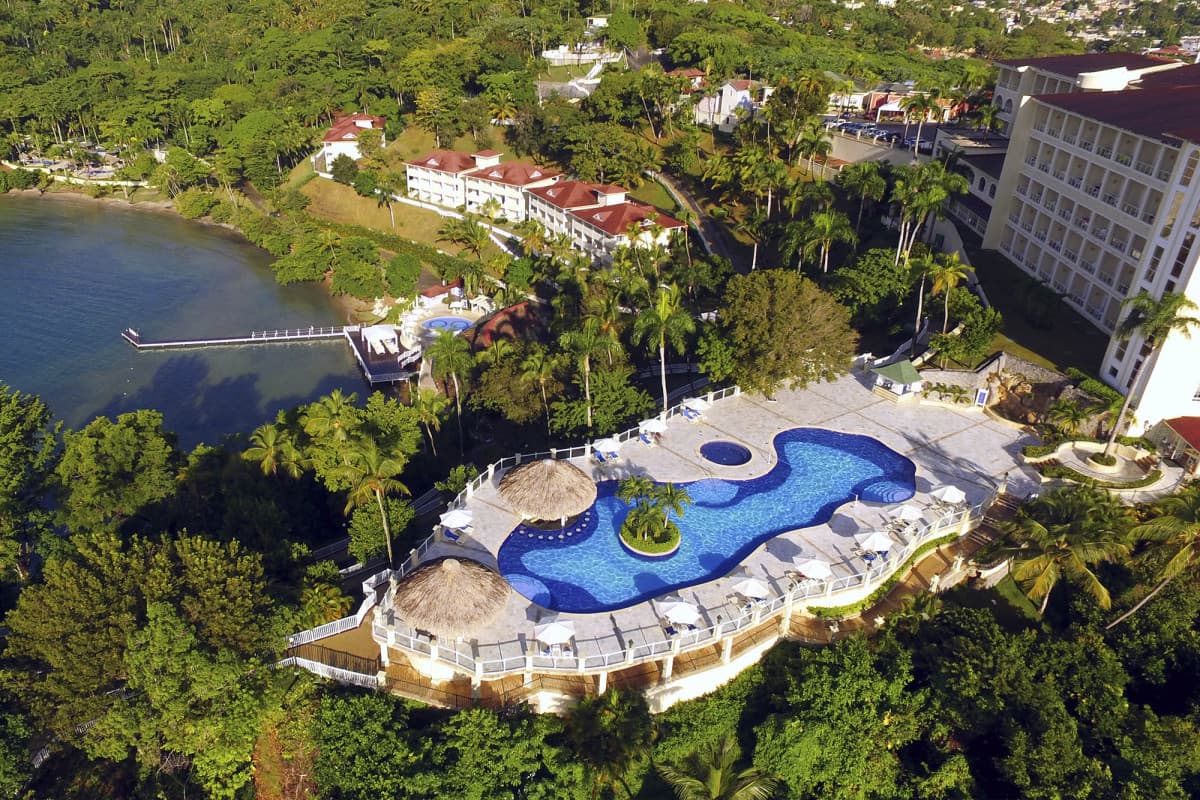Eurostars abre su cuarto hotel en el Caribe