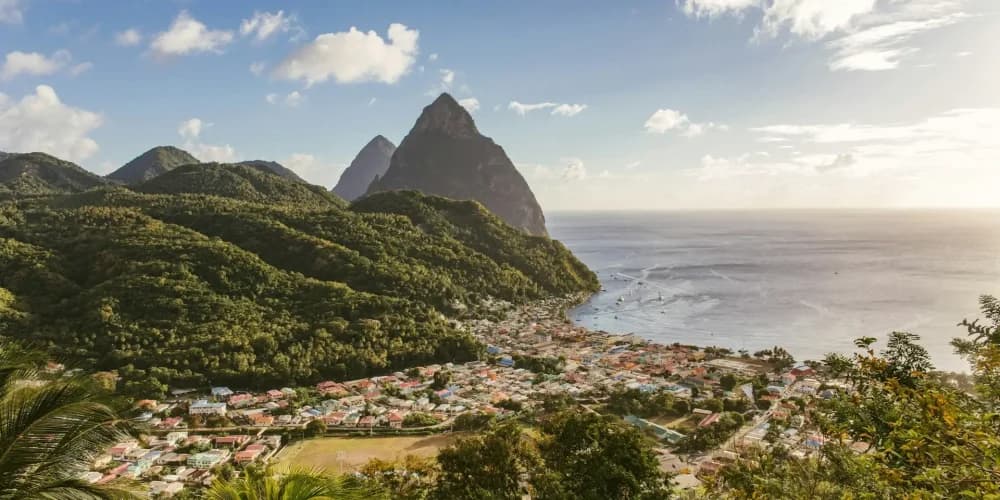 Is St Lucia Safe? Travel Advisory for 2025