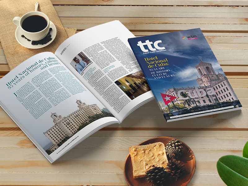 Nueva edición de TTC dedicada a la World Travel Market