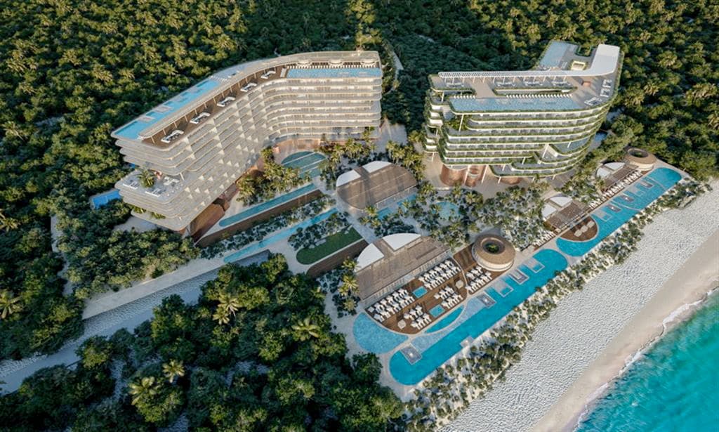 América Latina registra crecimiento en construcción hotelera según informe