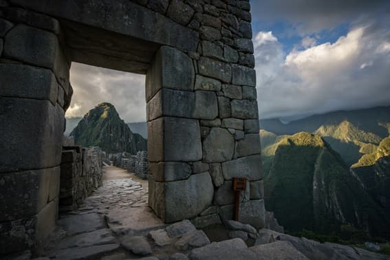 Especial TTC: Los caminos del Inca entre los mejores recorridos del mundo