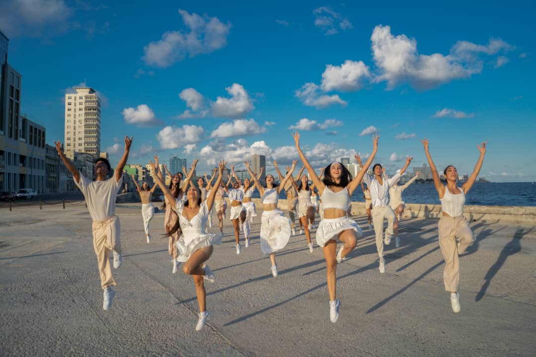 Iberostar propone sentir los ritmos de Cuba