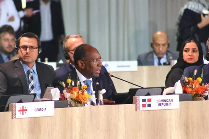 República Dominicana, sede de asamblea general de ONU Turismo