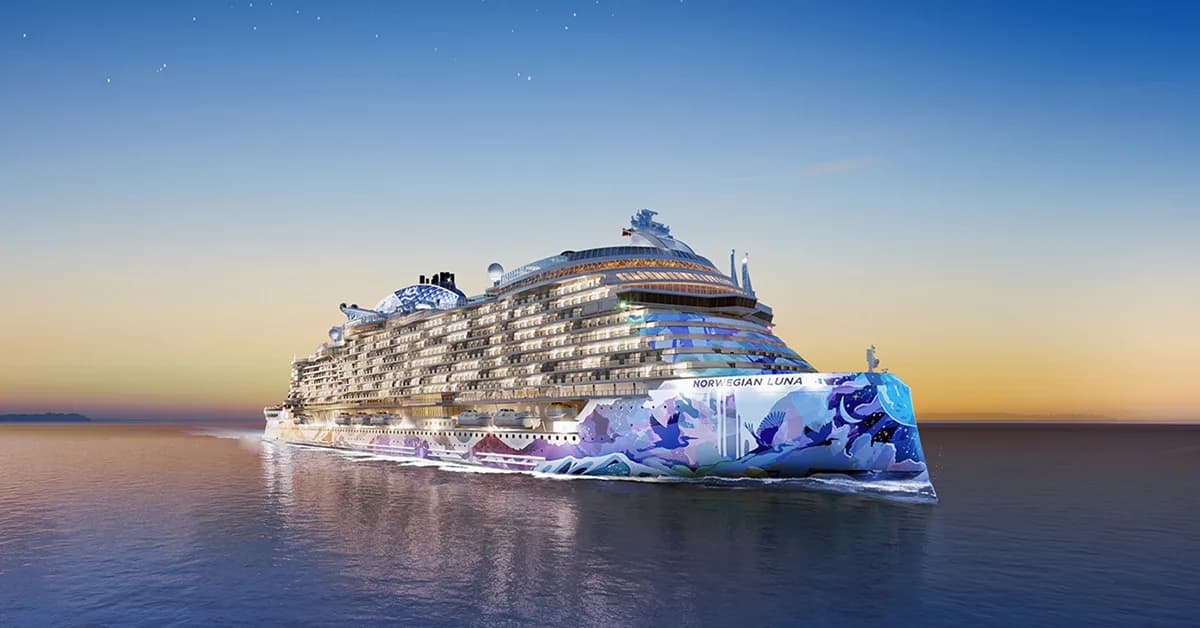 NCL brings an Elton John Tribute Show to Norwegian Luna