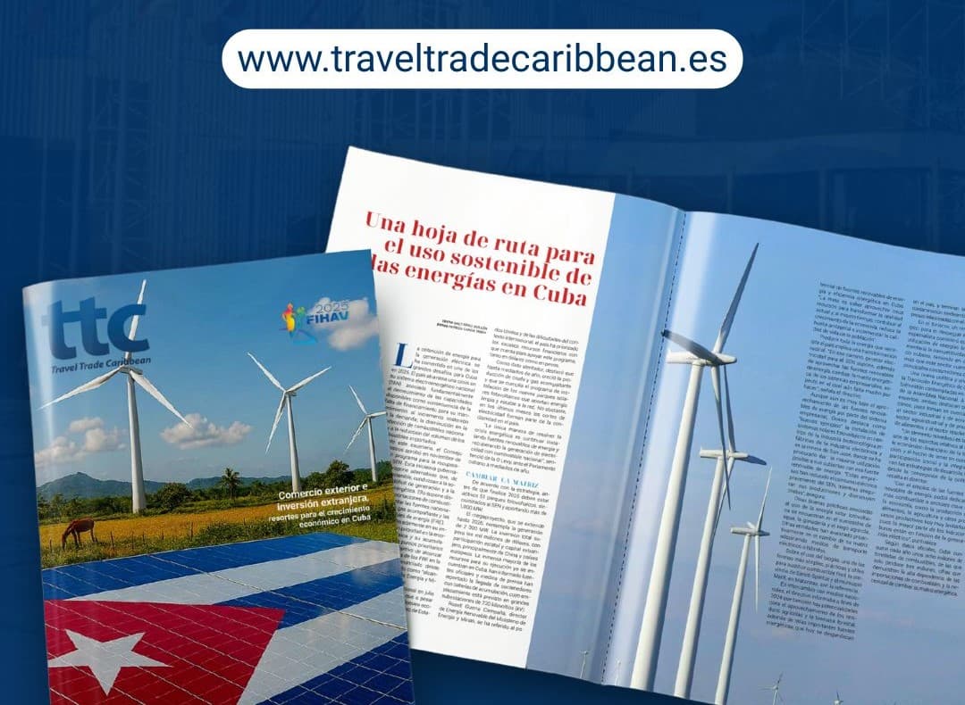 TTC dedica nueva edición a la Feria Internacional de La Habana