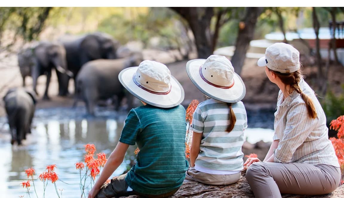 Crecen un 5% las llegadas de turistas internacionales