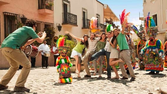 Especial TTC: El “Turismo Pop”, escenarios culturales en destinos turísticos