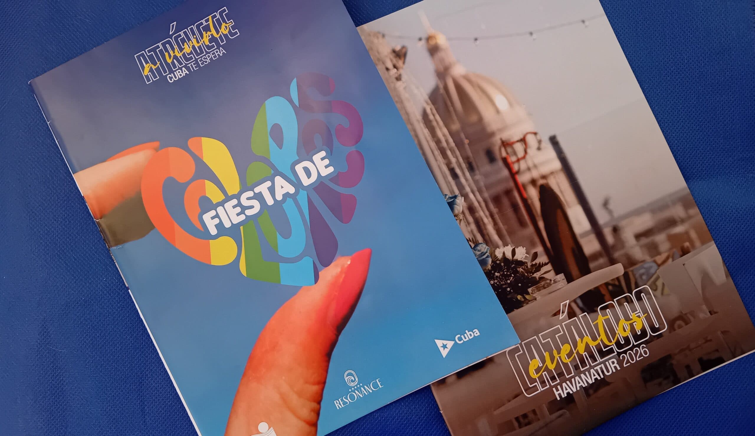 "Fiesta de Colores", Havanatur propone un nuovo evento per il 2026