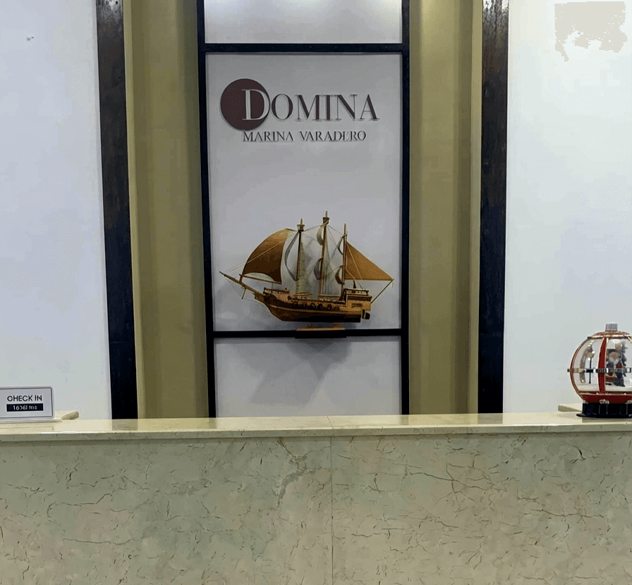 Abre sus puertas el hotel Domina Marina Varadero