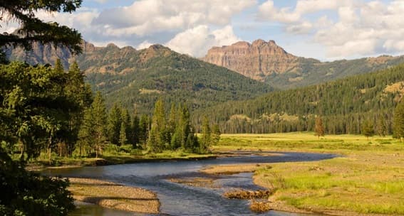 Especial TTC: Los parques nacionales, destinos de viajes en sí mismos