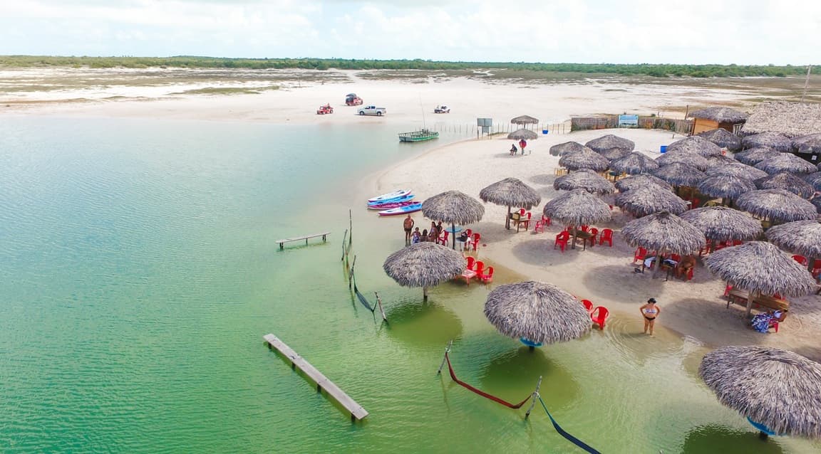 Brasil alcanzó los 9M de turistas extranjeros antes de acabar 2025
