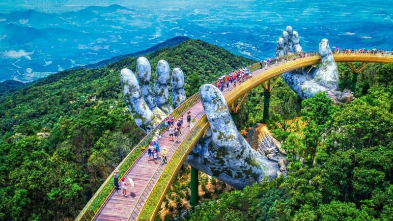 Vietnam launches national tourism platform