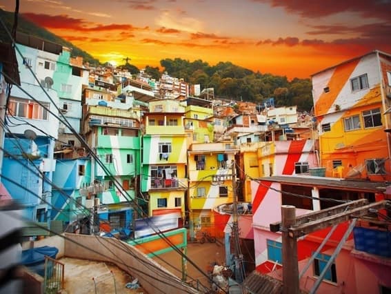 Especial TTC: Los barrios populares como nuevos epicentros del turismo cultural