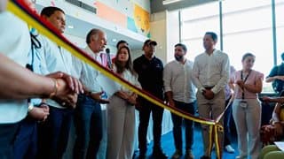 Nueva ruta aérea fortalece la conectividad y el turismo en el Caribe colombiano