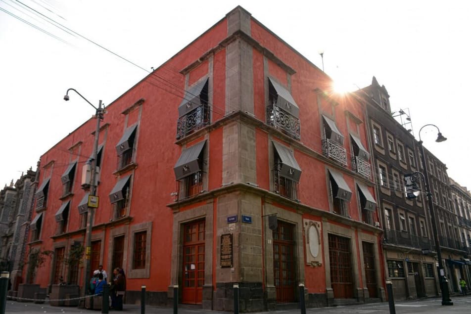 Especial TTC: La Casa de las Campanas, Primera Imprenta de América