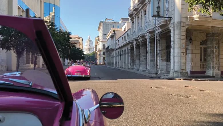 Tour operators say Cuba tours are running, but clients are wary