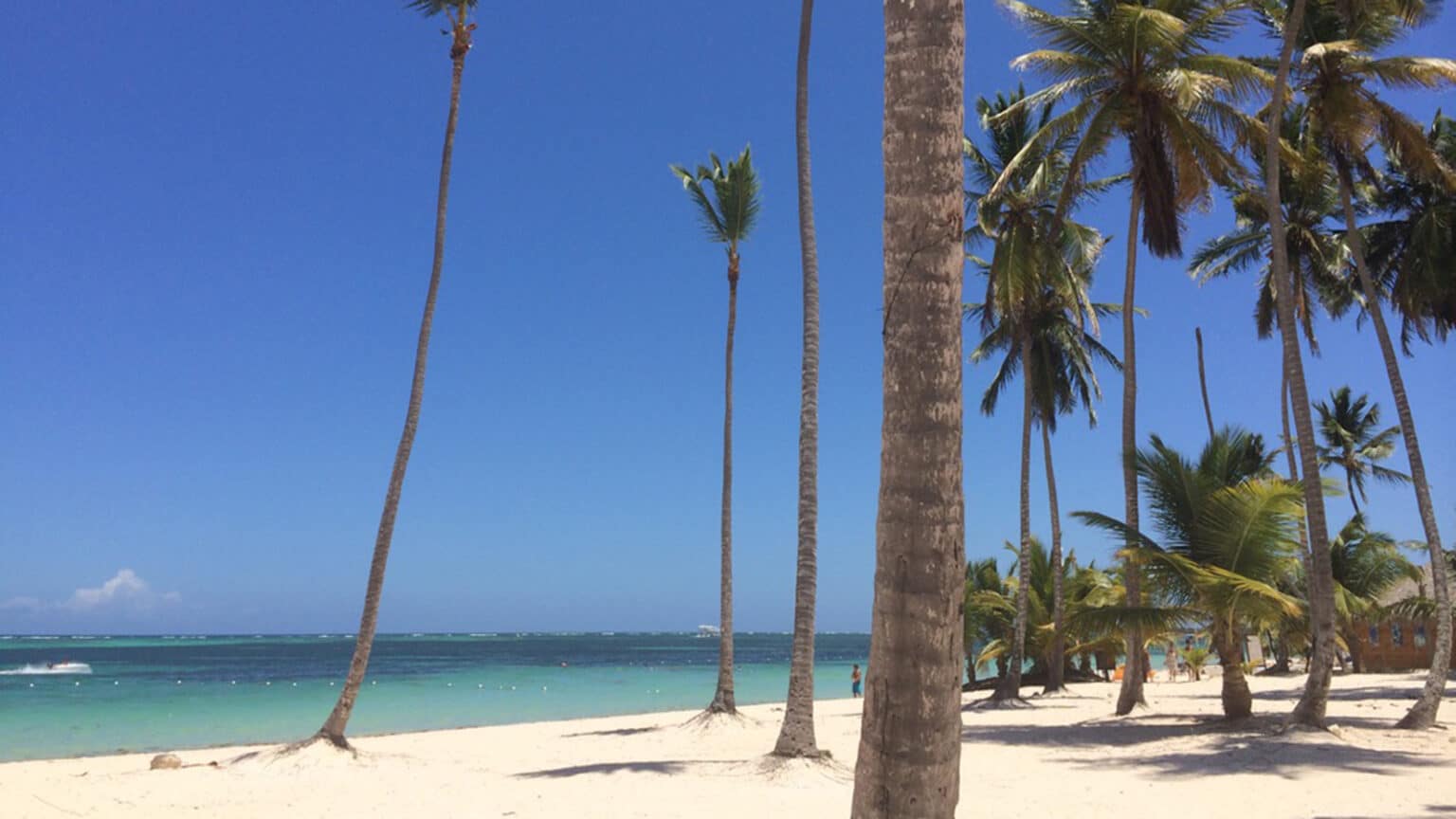 The Dominican Republic’s biggest tourism marketplace is set for April