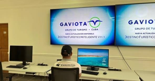 Cayo Santa María’s smart tourism destination assessment begins