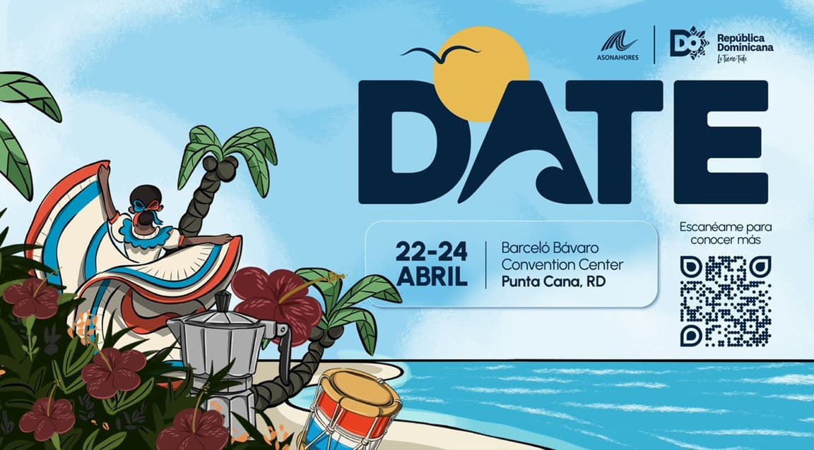 Nueva edición del DATE 2026 será en abril