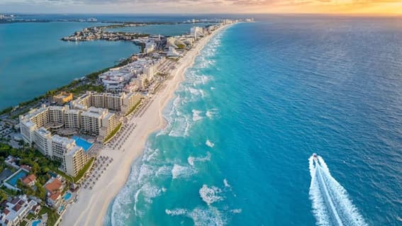 Especial TTC : El Caribe sigue siendo un destino turístico mundial