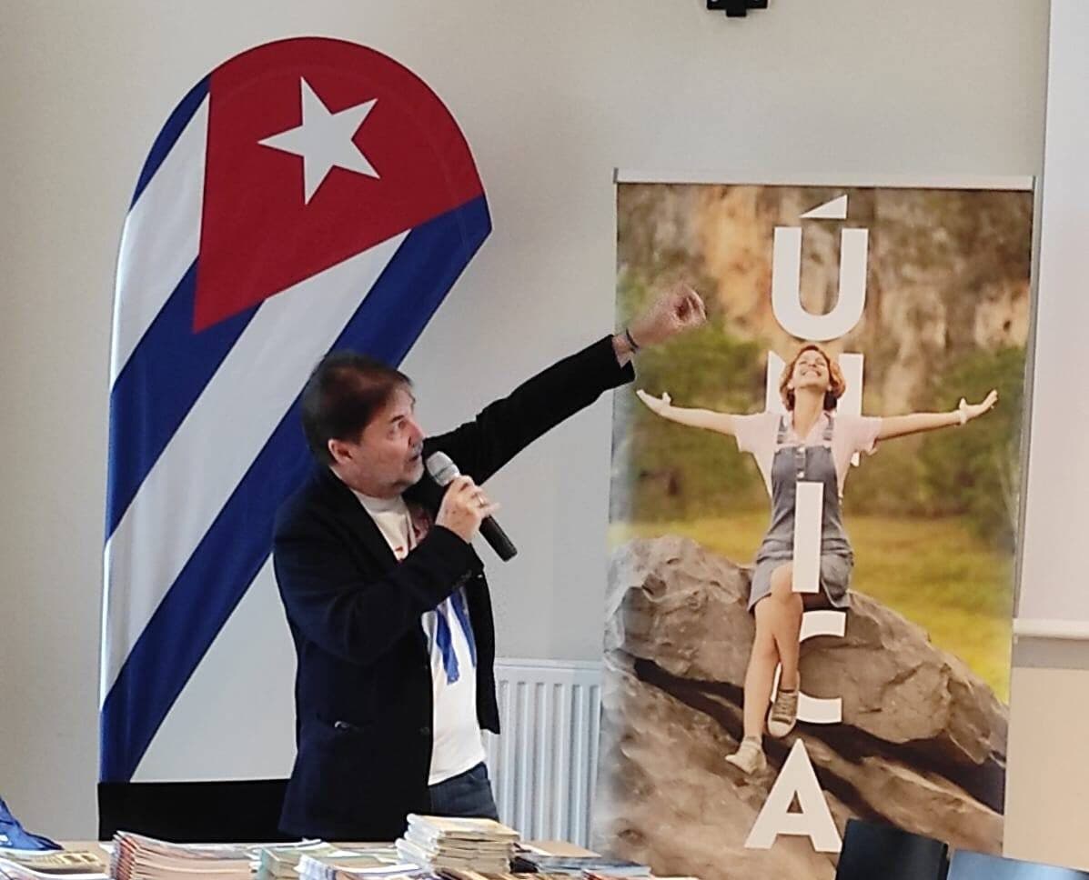 Cuba at ITB Berlin 2026: Strategies and resilience in a challenging scenario