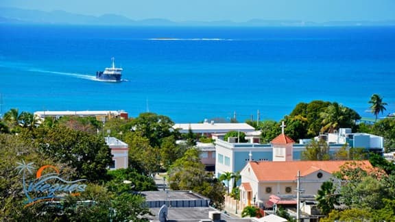 Especial TTC - Vieques, la isla donde la naturaleza y la historia conviven en armonía
