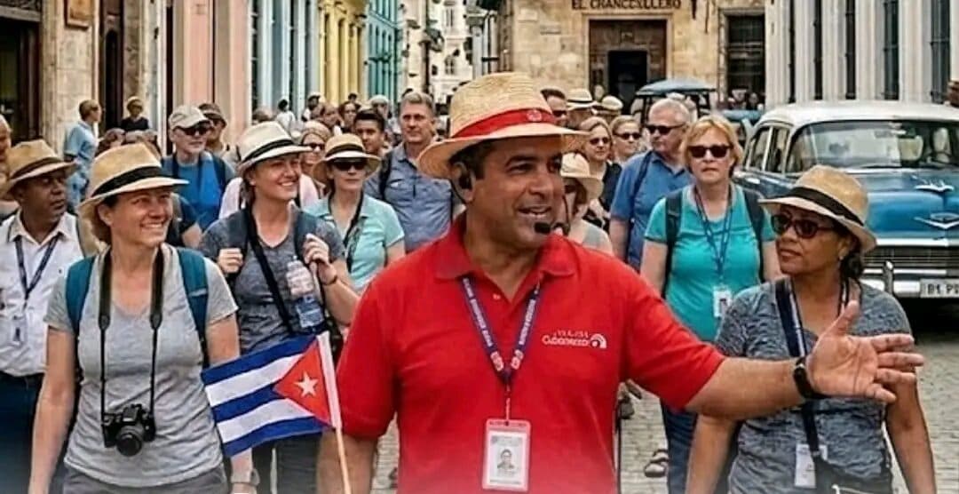 Cubanacan travel agency launches tourism experiences competition
