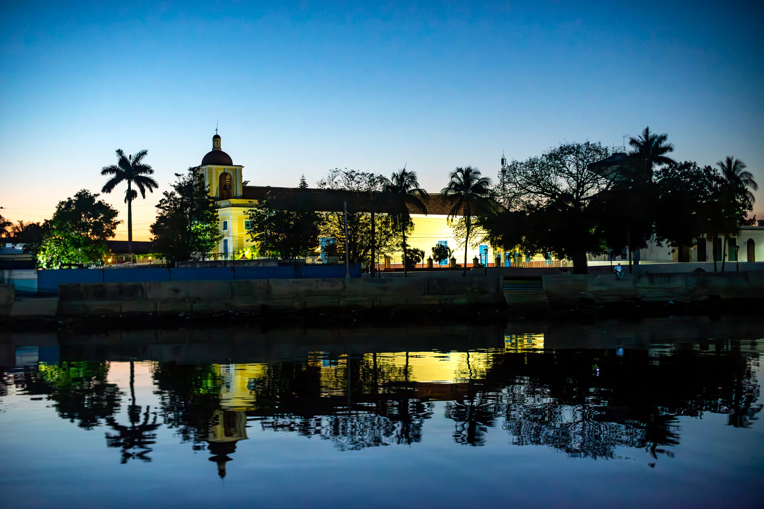 Regla: 339 años de historia, fe y tradición en la otra orilla de La Habana