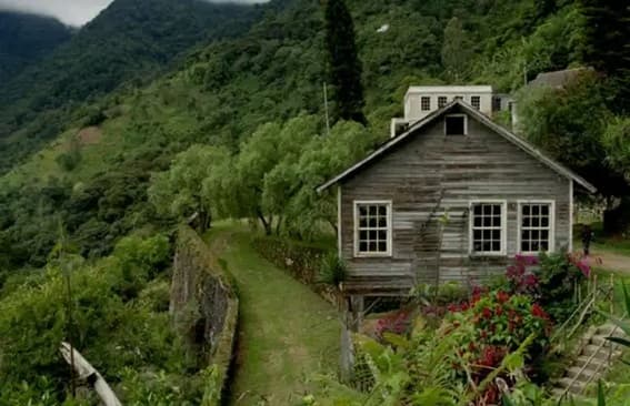 Especial TTC: Parque Nacional "La Tigra", un santuario de naturaleza en Honduras