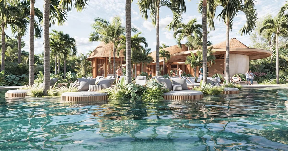 17 New Caribbean Hotels opening in 2026