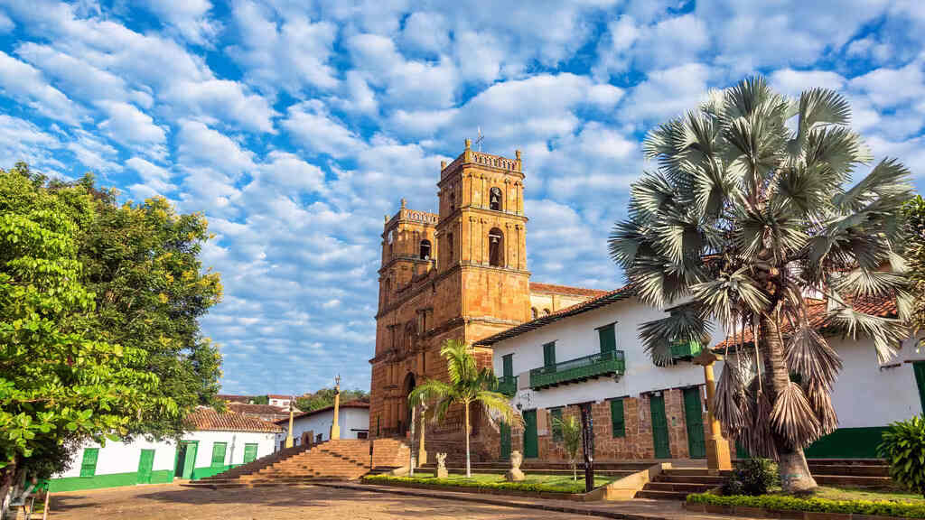 Colombia buscar mejorar gestión turística en Pueblos Patrimonio