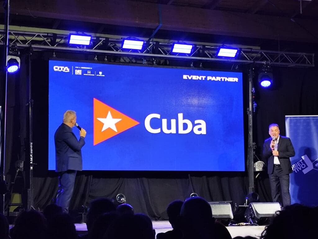 Cuba participa en feria italiana de turismo Obiettivo X