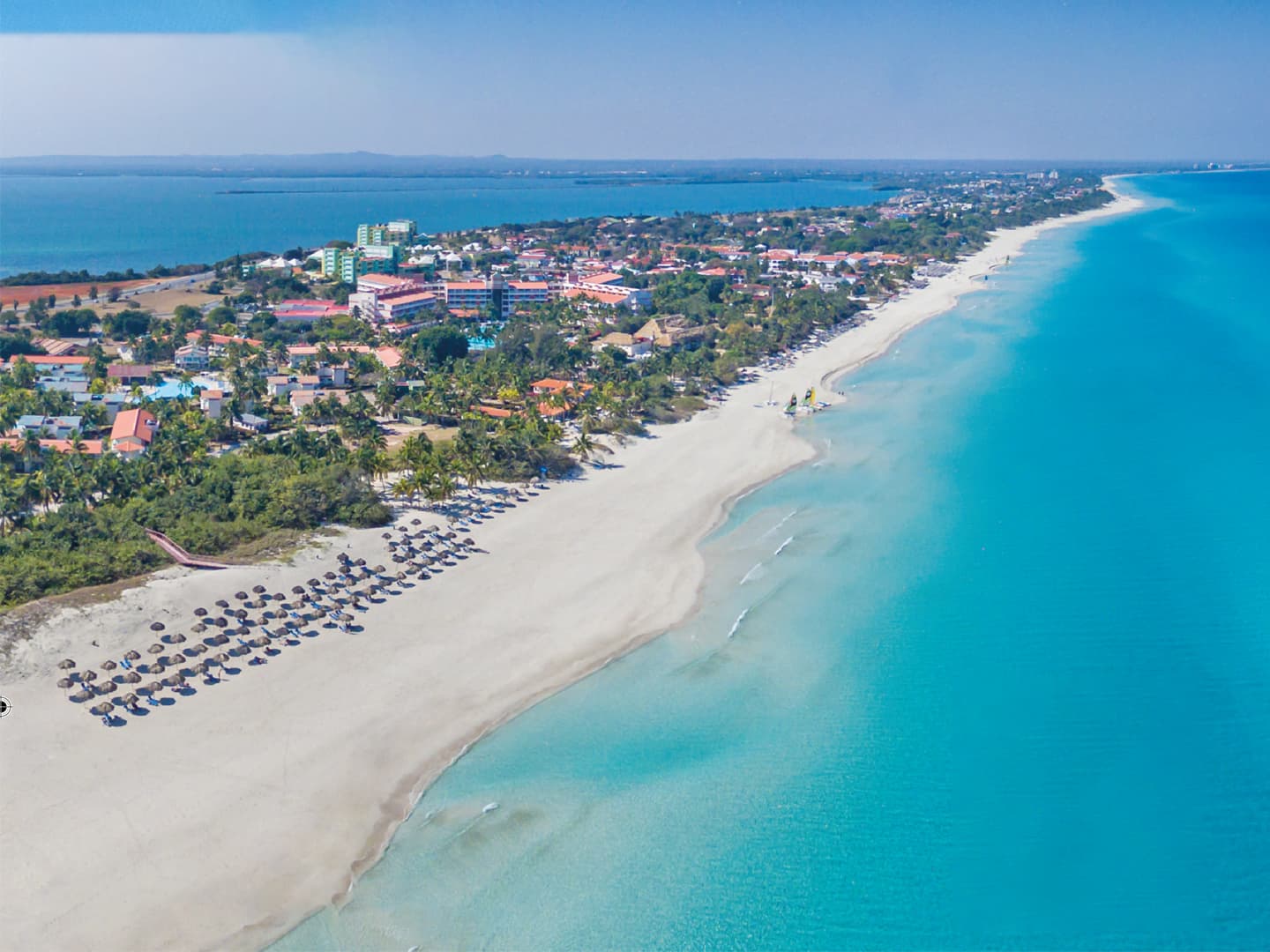 Barceló en Cuba: "Priorizamos la calidad sobre la cantidad, la excelencia operativa y la satisfacción del huésped"