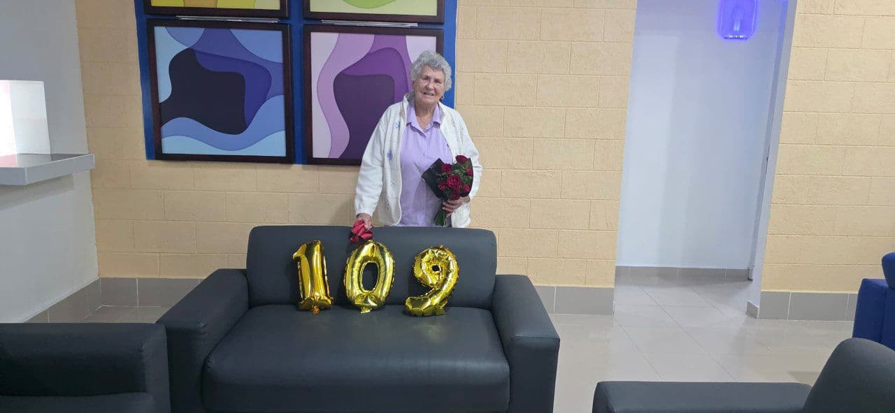 109 visits to Cuba: The story of Ursula, a Canadian who found a second family in the Caribbean
