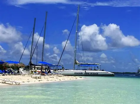 Cayo Blanco: Another paradise near Varadero