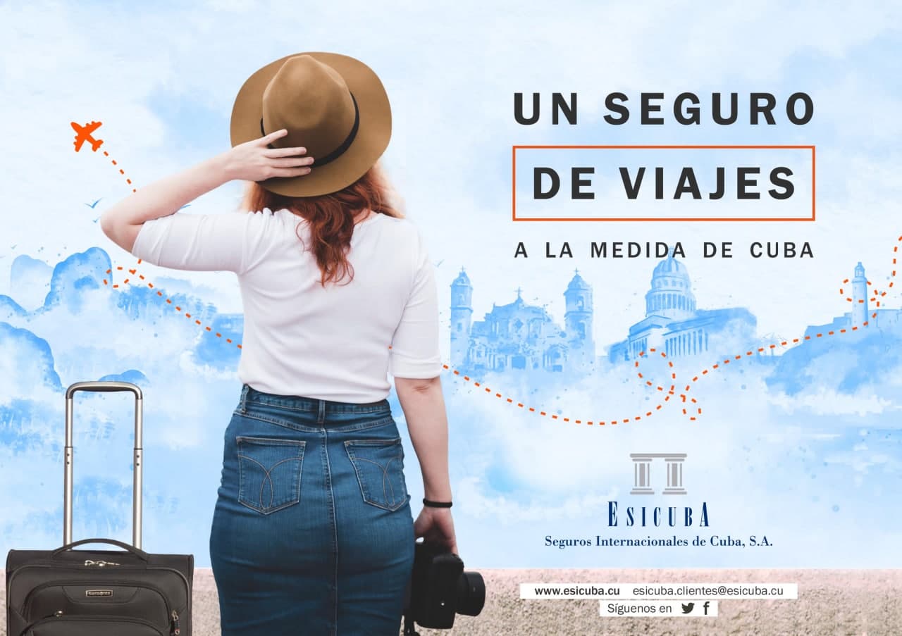 Viajar con la certeza de estar protegidos: premisa esencial para cada viajero