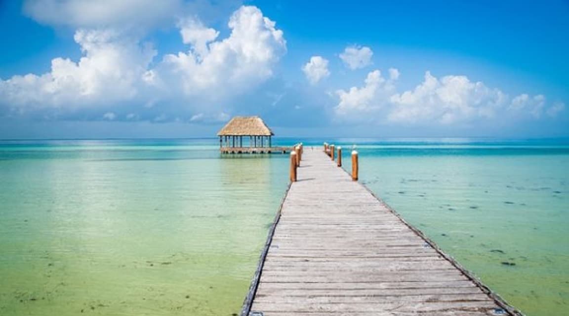 ¿Qué países del Caribe visitan los turistas europeos además de República Dominicana?