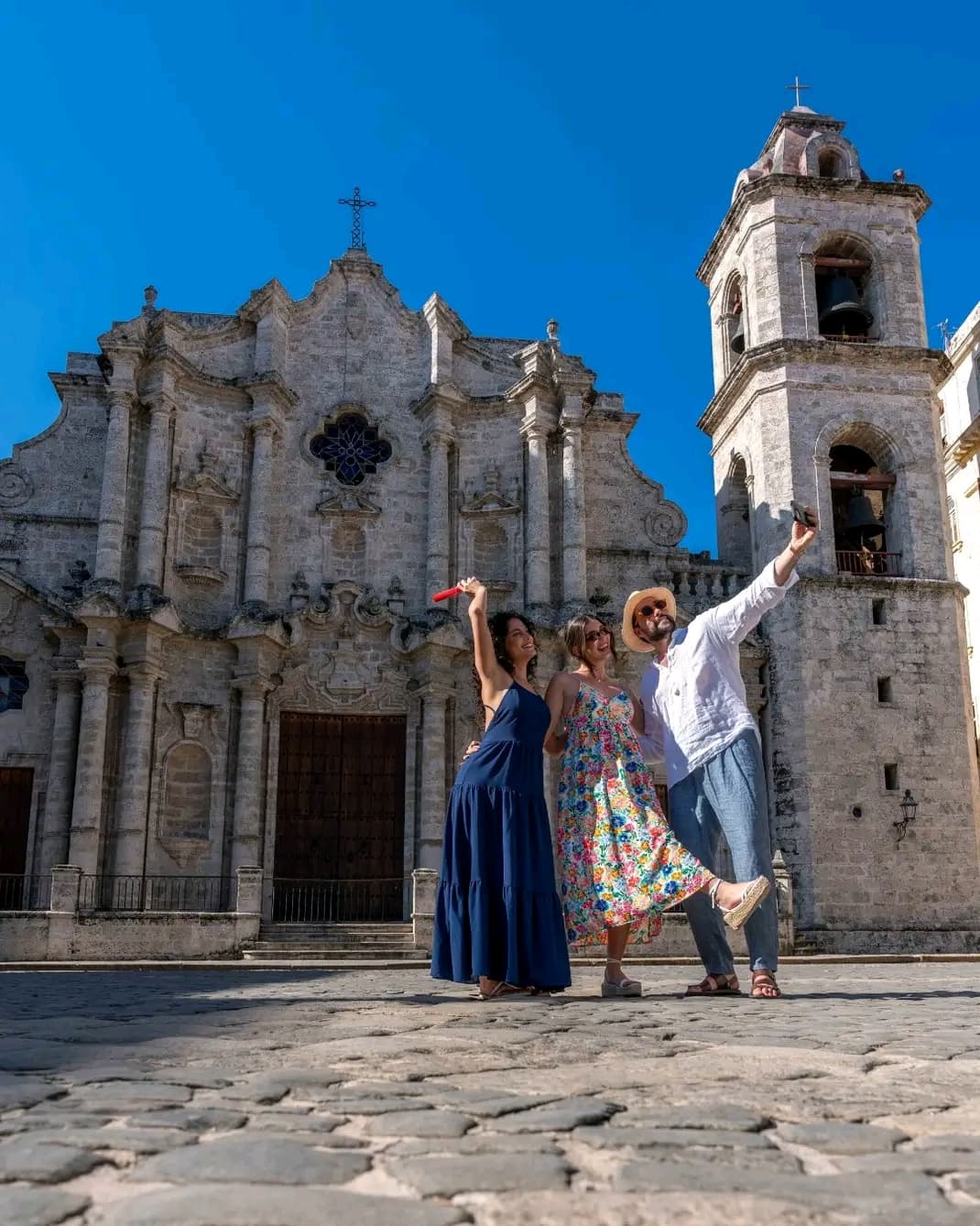 Turismo canadiense en Cuba: rutas alternativas para seguir viajando