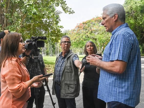 Reformas económicas en Cuba abren el turismo a nuevos actores