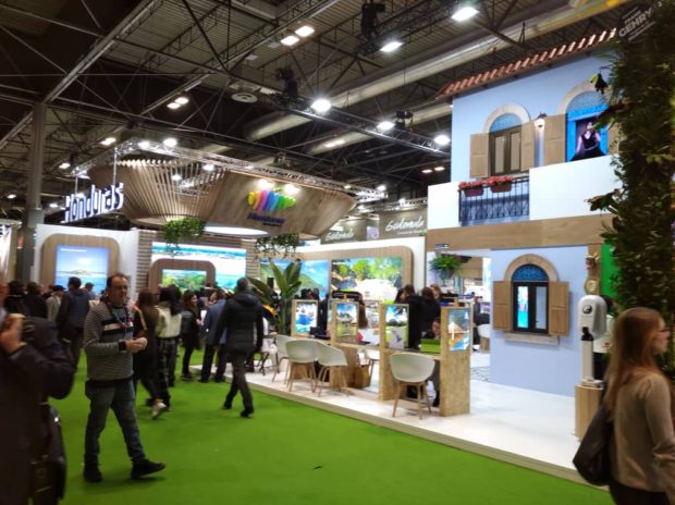 Fitur registra mejores cifras históricas de participación