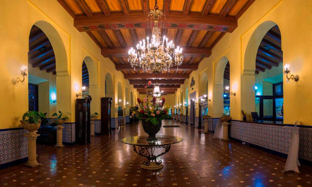 Hotel Nacional de Cuba: 89 años de excelencia turística