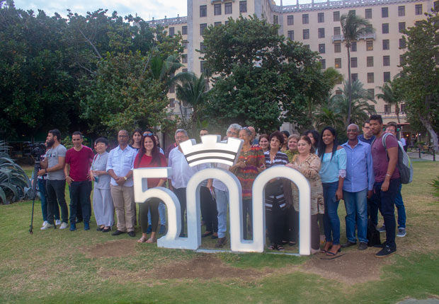 Un exitoso año turístico para el Grupo Hotelero Gran Caribe